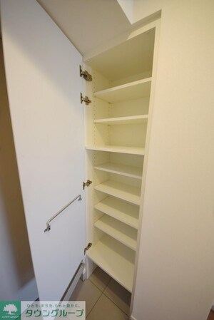 SYFORME住吉の物件内観写真